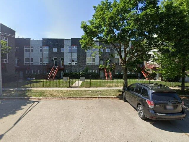 House image located at Chicago, IL 60637