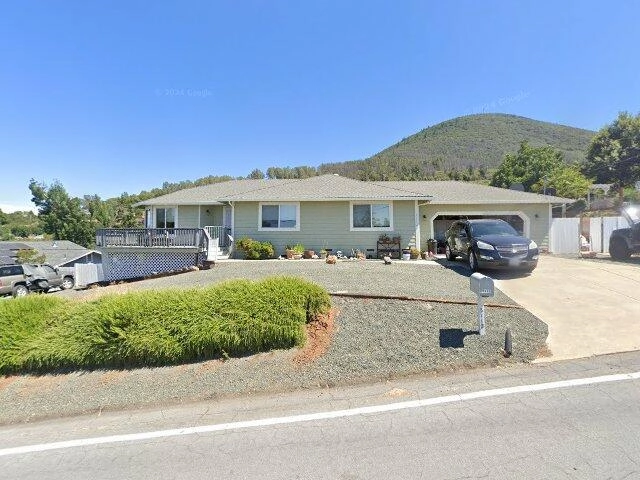 House image located at Kelseyville, CA 95451