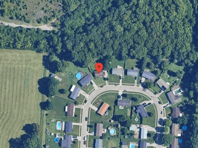 House image located at Fairfield, OH 45014