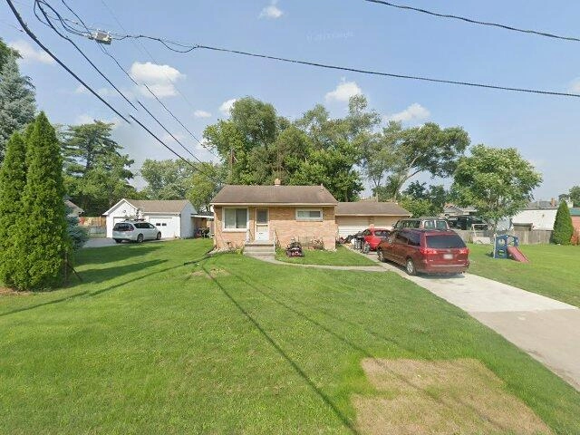 House image located at Maumee, OH 43537