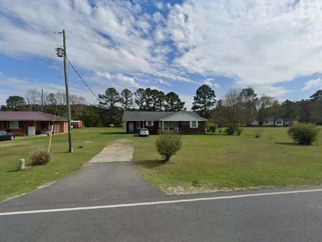House image located at Effingham, SC 29541