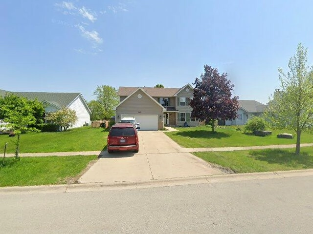 House image located at Bartlett, IL 60103