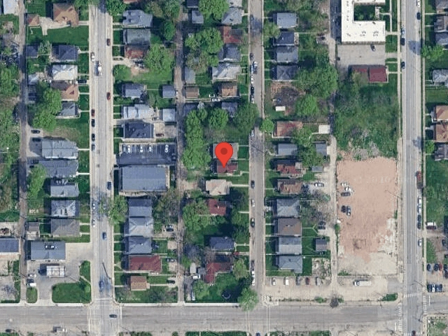 House image located at Indianapolis, IN 46208
