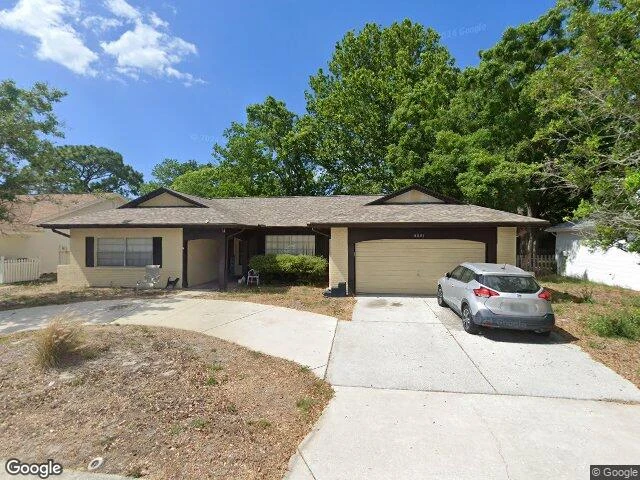 House image located at Hudson, FL 34667