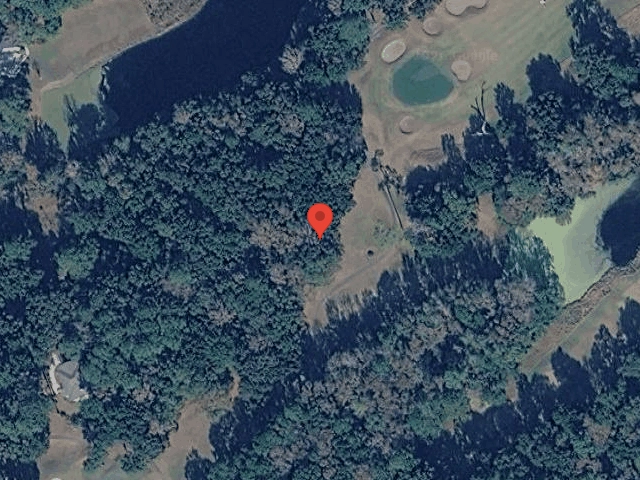 House image located at Daufuskie Island, SC 29915