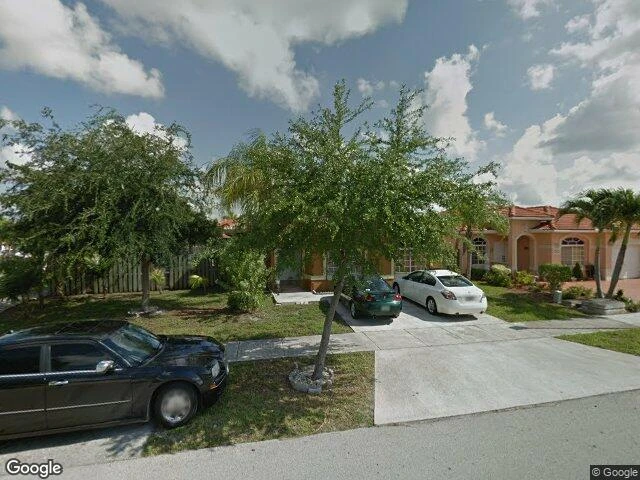 House image located at Hialeah, FL 33015