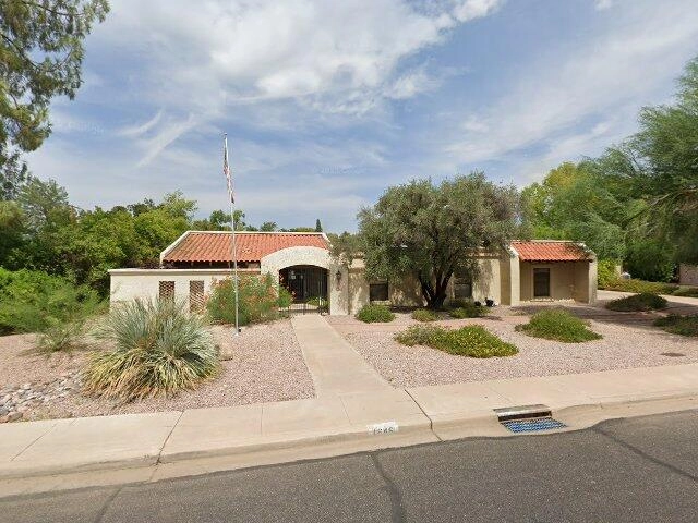 House image located at Mesa, AZ 85203
