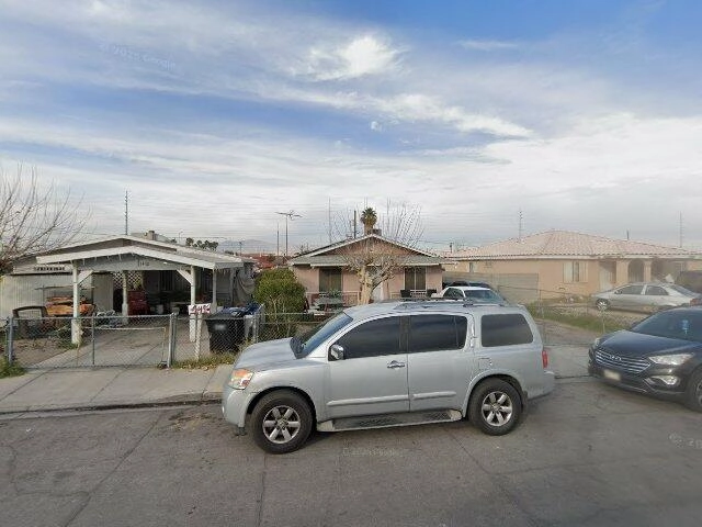 House image located at Las Vegas, NV 89106