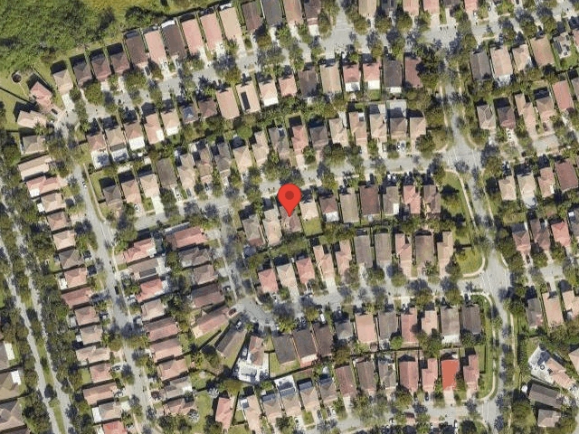 House image located at Homestead, FL 33035