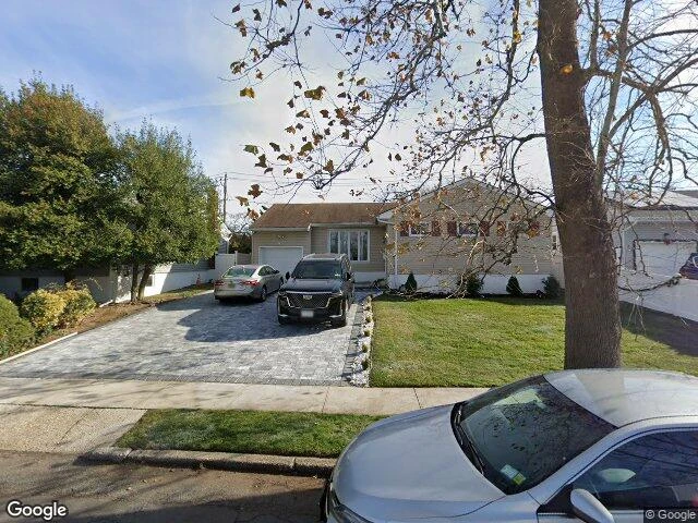 House image located at Valley Stream, NY 11581