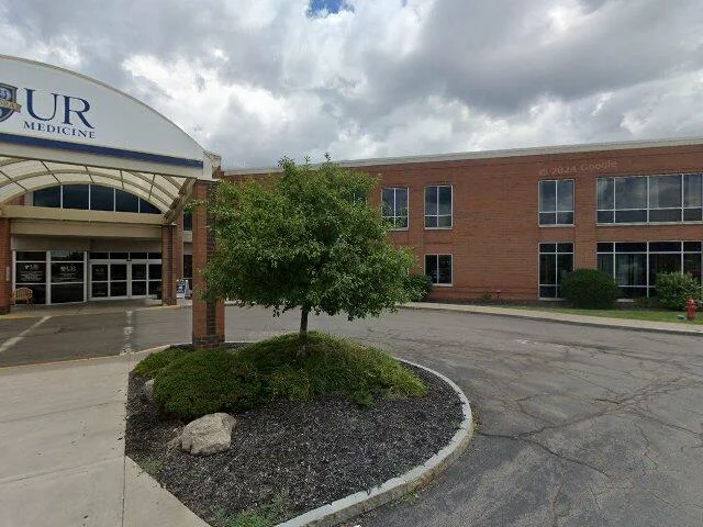 House image located at Rochester, NY 14618