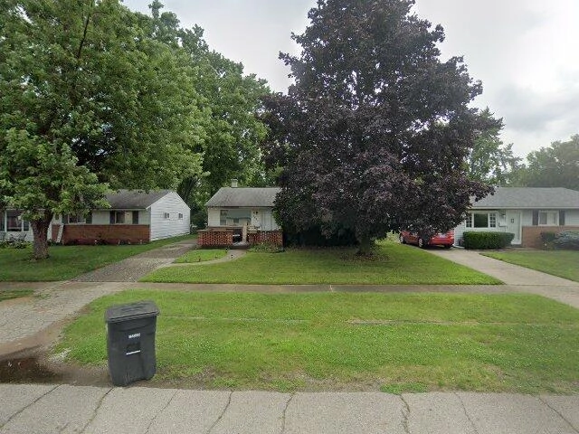 House image located at Westland, MI 48186