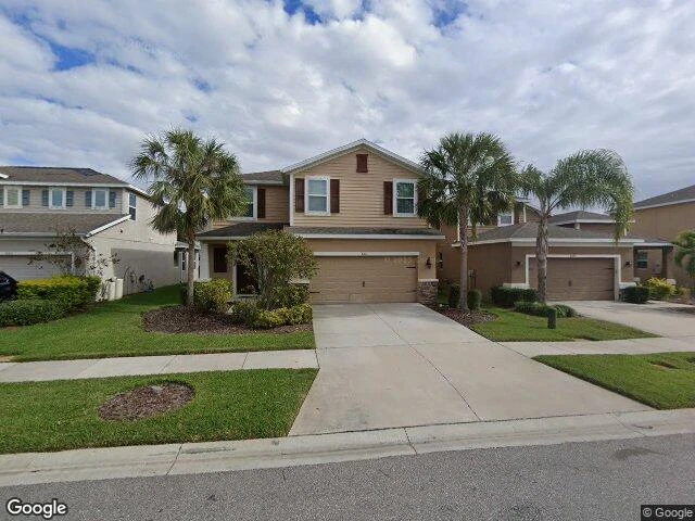 House image located at Apollo Beach, FL 33572