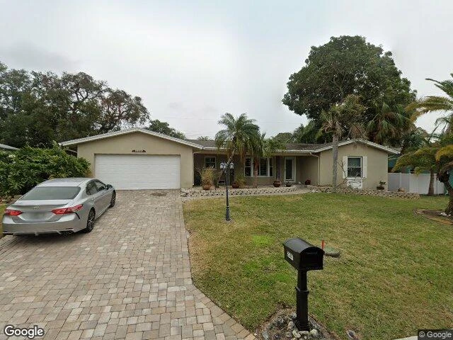 House image located at Dunedin, FL 34698