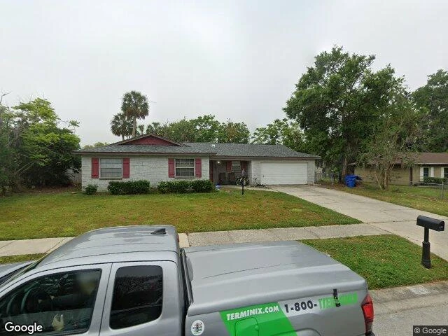 House image located at Seffner, FL 33584