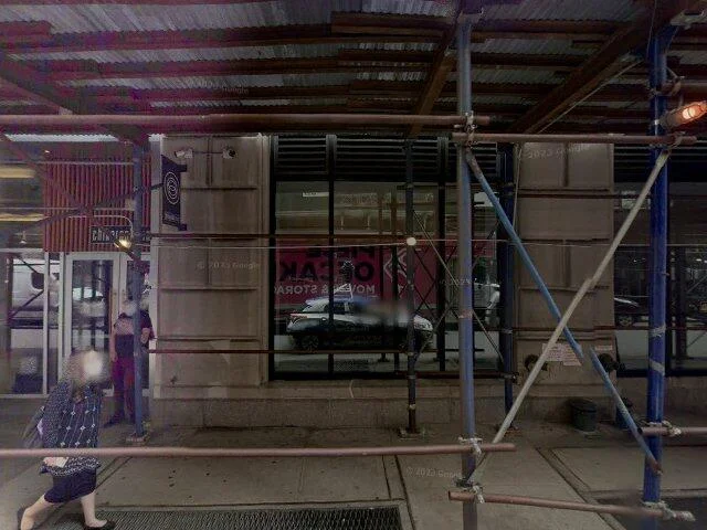 House image located at New York, NY 10006