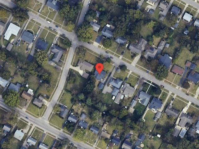 House image located at Pottsville, PA 17901