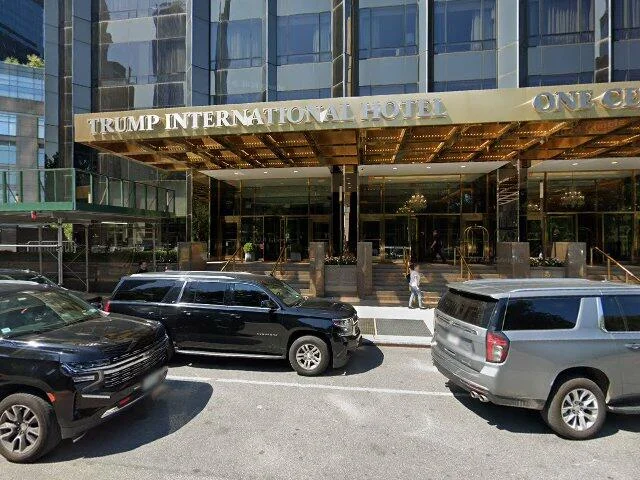 House image located at New York, NY 10023