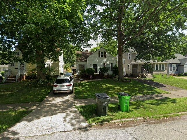 House image located at Euclid, OH 44132