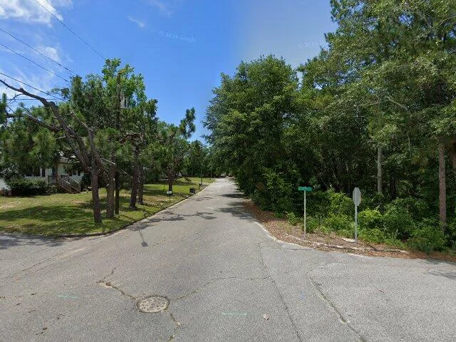 House image located at Ellerbe, NC 28338