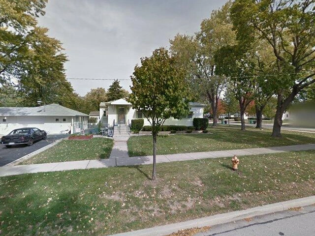 House image located at Lombard, IL 60148