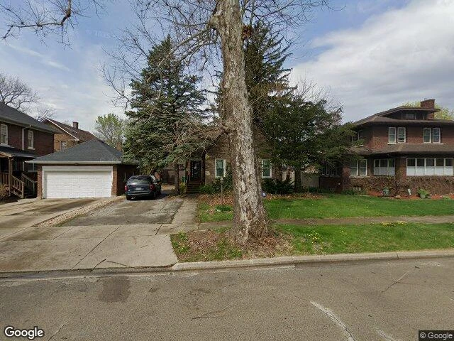 House image located at Joliet, IL 60435