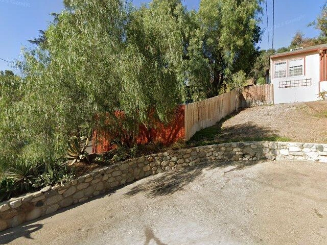 House image located at Sunland, CA 91040
