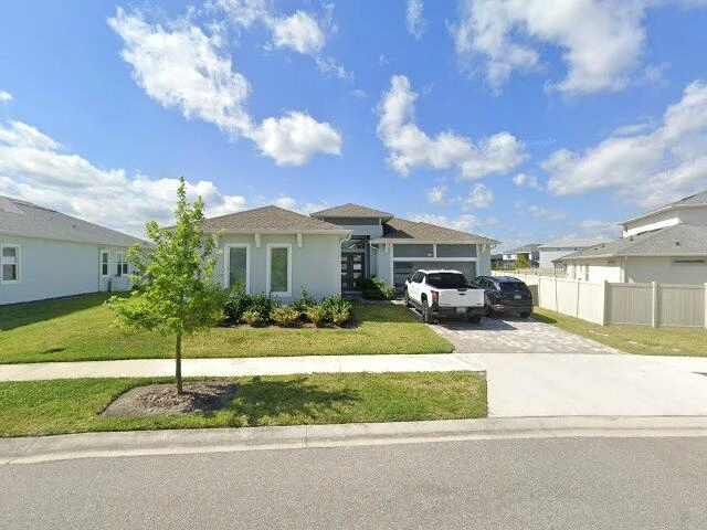 House image located at Wesley Chapel, FL 33545