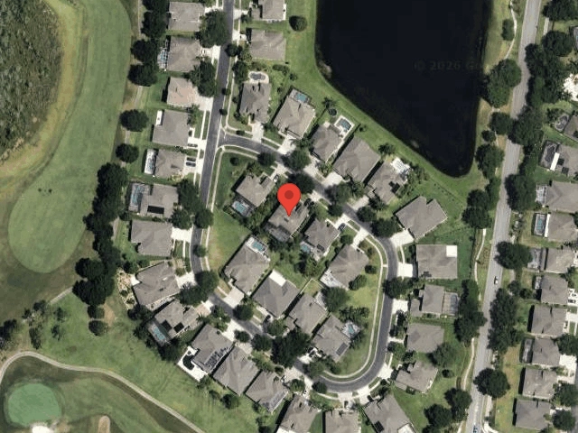 House image located at Orlando, FL 32832