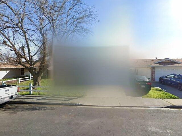 House image located at Vacaville, CA 95687