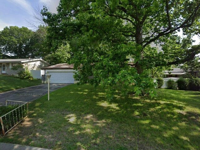 House image located at Saint Louis, MO 63136