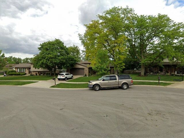 House image located at Schaumburg, IL 60193