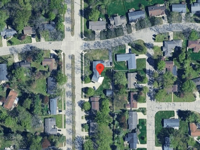 House image located at Green Bay, WI 54304