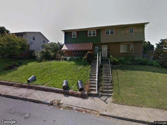 House image located at Easton, PA 18042