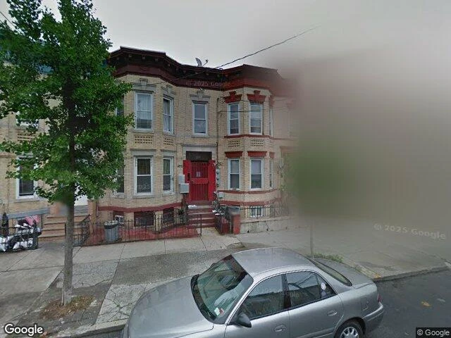 House image located at Brooklyn, NY 11208