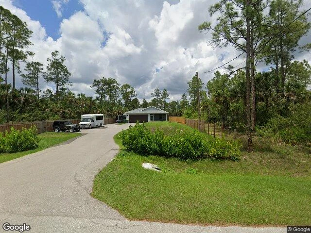 House image located at Naples, FL 34117