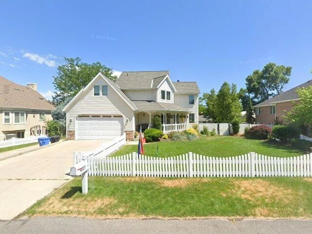 House image located at Salt Lake City, UT 84121