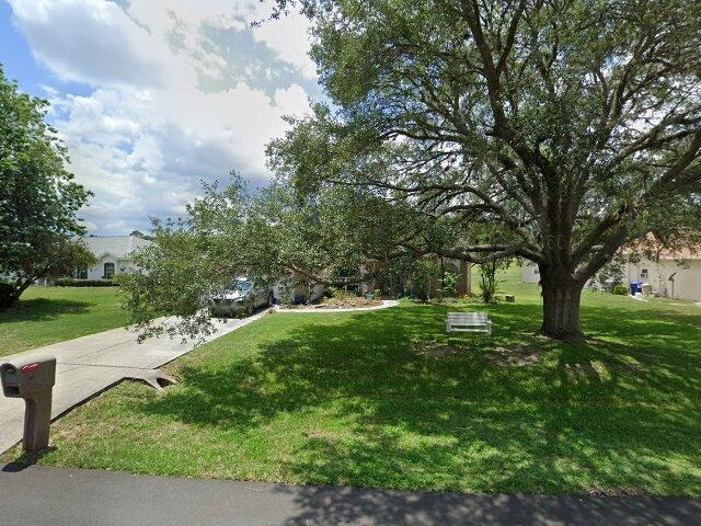 House image located at Inverness, FL 34453