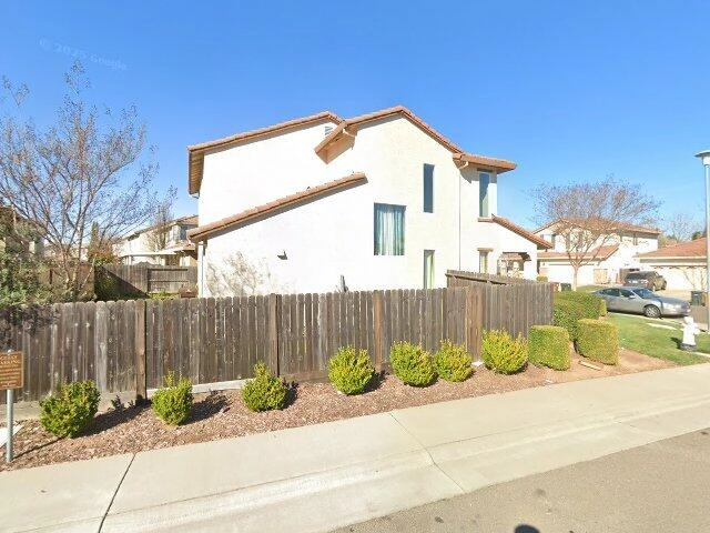 House image located at Elk Grove, CA 95757