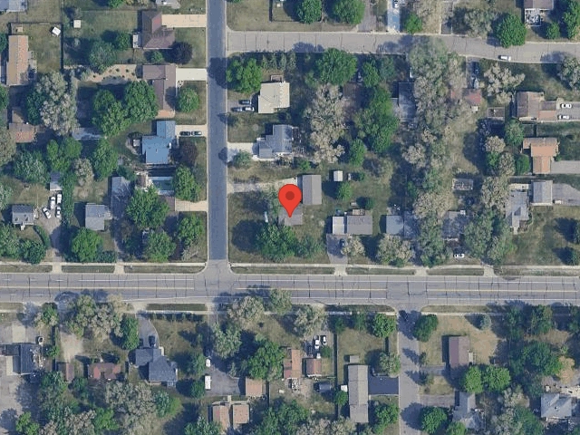 House image located at Minneapolis, MN 55444