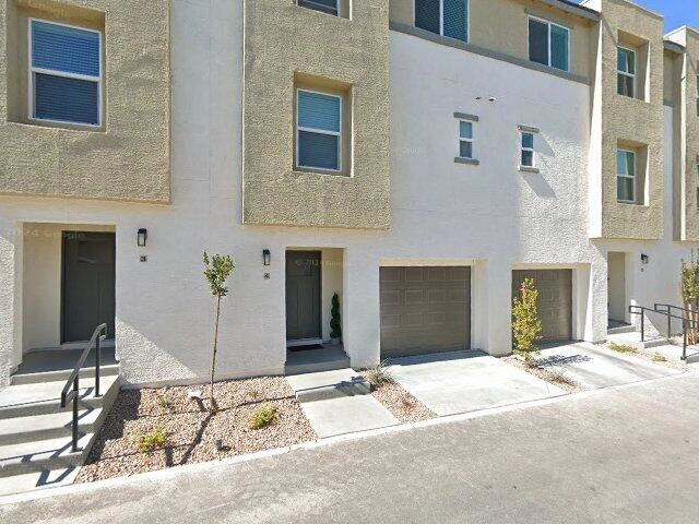 House image located at Las Vegas, NV 89183