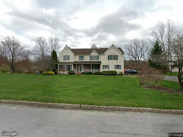 House image located at Glenwood, NJ 07418