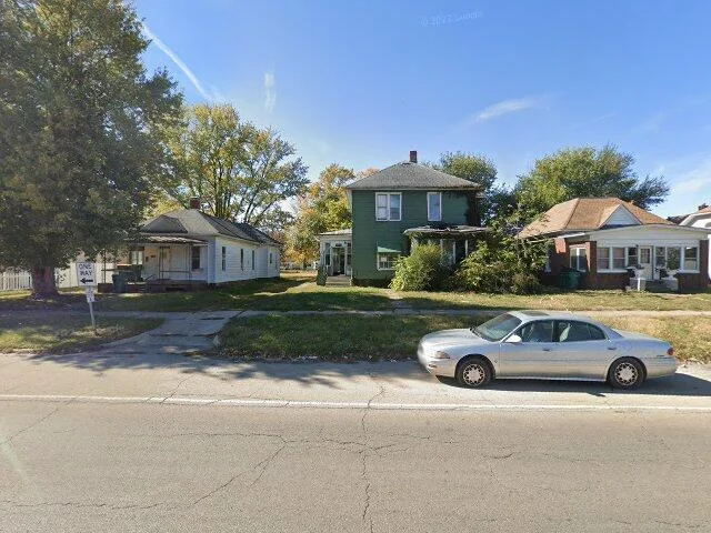 House image located at Streator, IL 61364