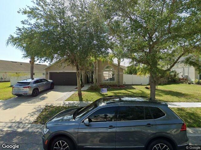 House image located at Kissimmee, FL 34746