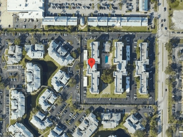 House image located at Saint Petersburg, FL 33710