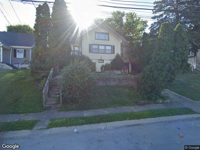 House image located at Cincinnati, OH 45205