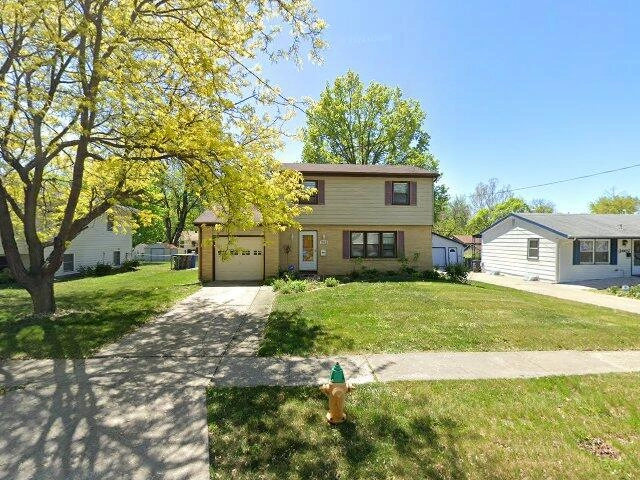 House image located at Des Moines, IA 50317