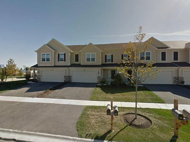 House image located at Hampshire, IL 60140