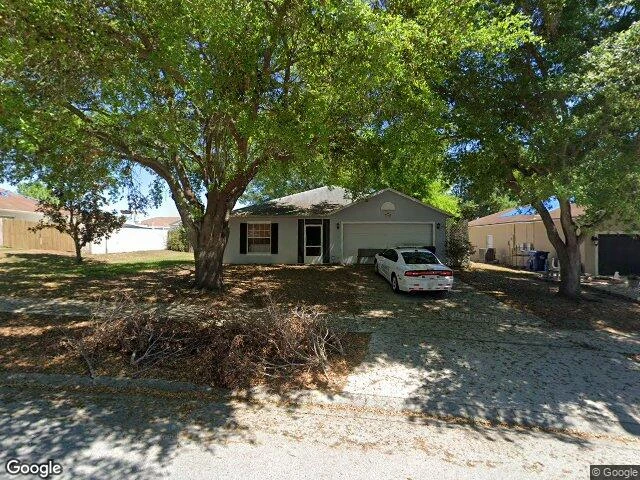 House image located at Groveland, FL 34736