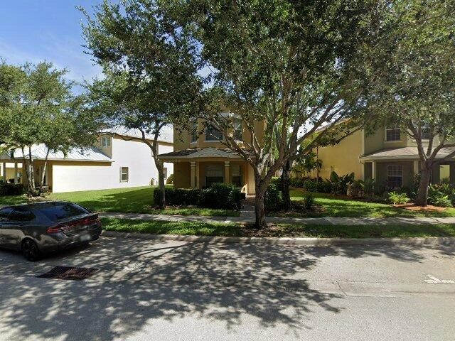 House image located at Port Saint Lucie, FL 34952